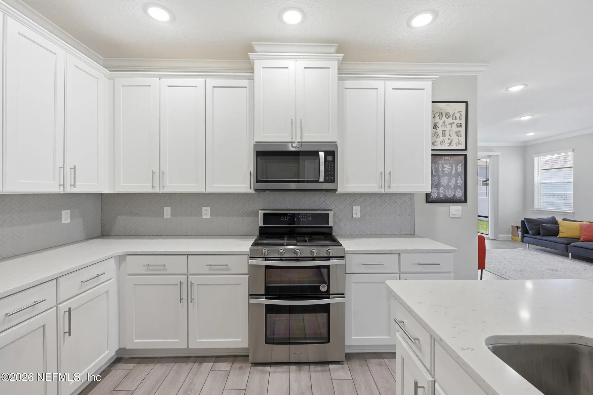 172 Creekmore Drive St. Augustine FL 32092