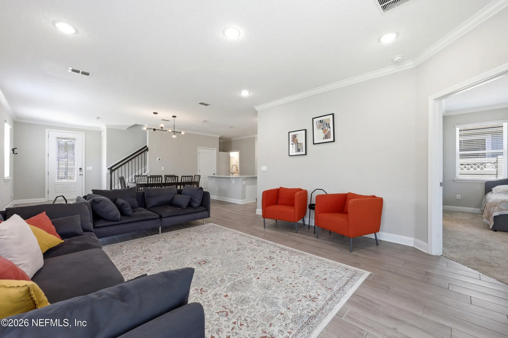 172 Creekmore Drive St. Augustine FL 32092