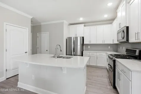172 Creekmore Drive St. Augustine FL 32092