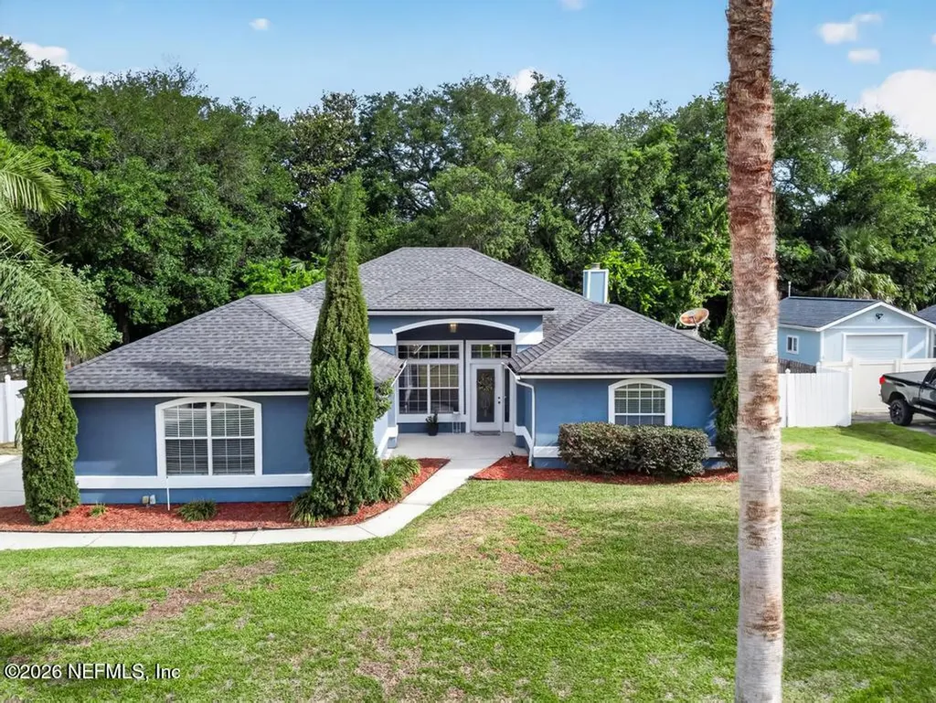 6725 Beatrix Drive Jacksonville FL 32226