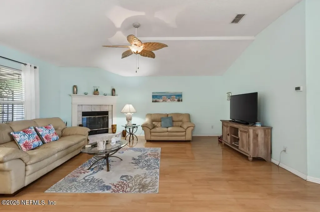 6725 Beatrix Drive Jacksonville FL 32226