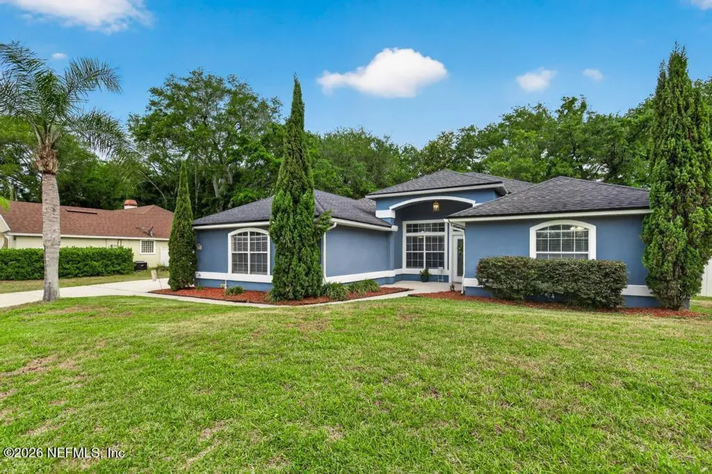 6725 Beatrix Drive Jacksonville FL 32226
