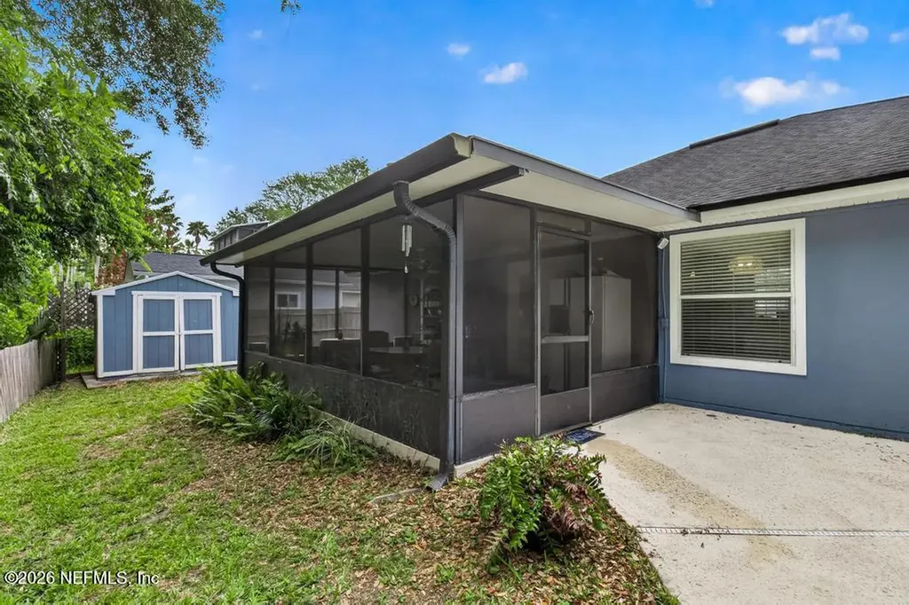 6725 Beatrix Drive Jacksonville FL 32226