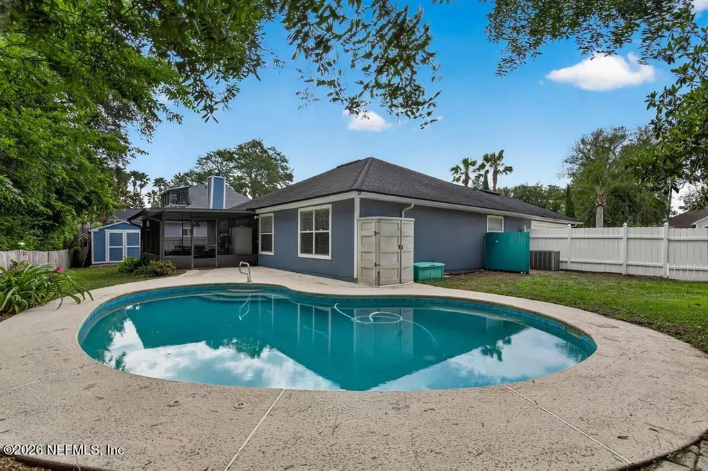 6725 Beatrix Drive Jacksonville FL 32226