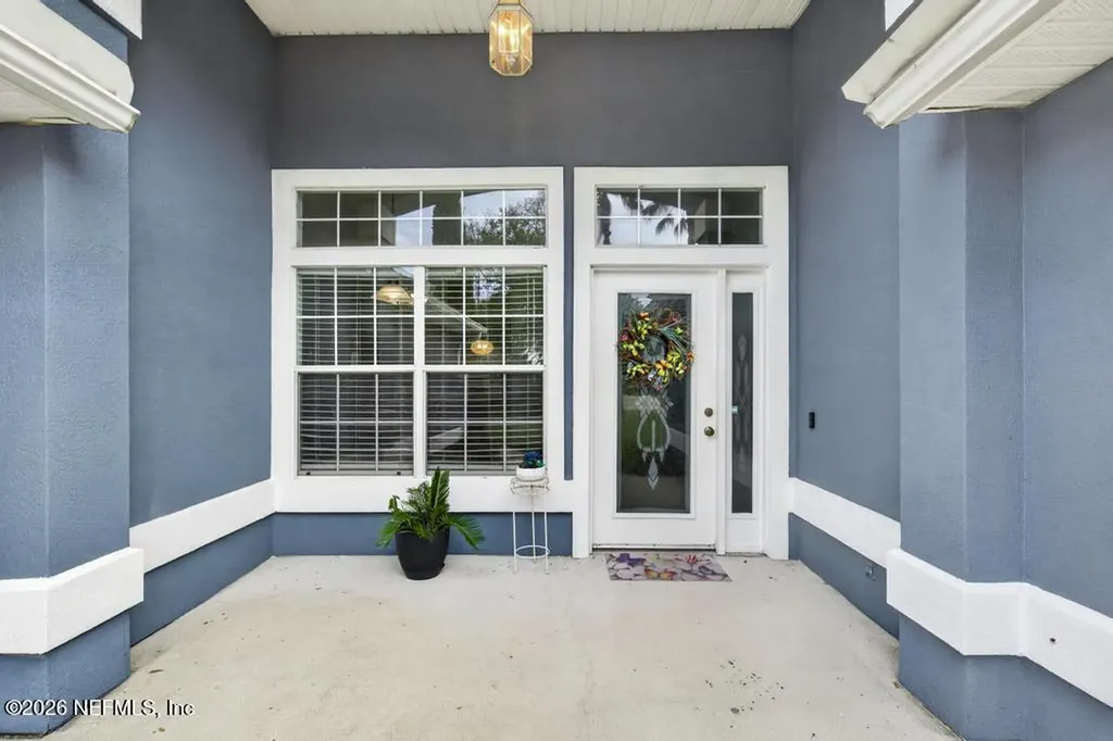 6725 Beatrix Drive Jacksonville FL 32226