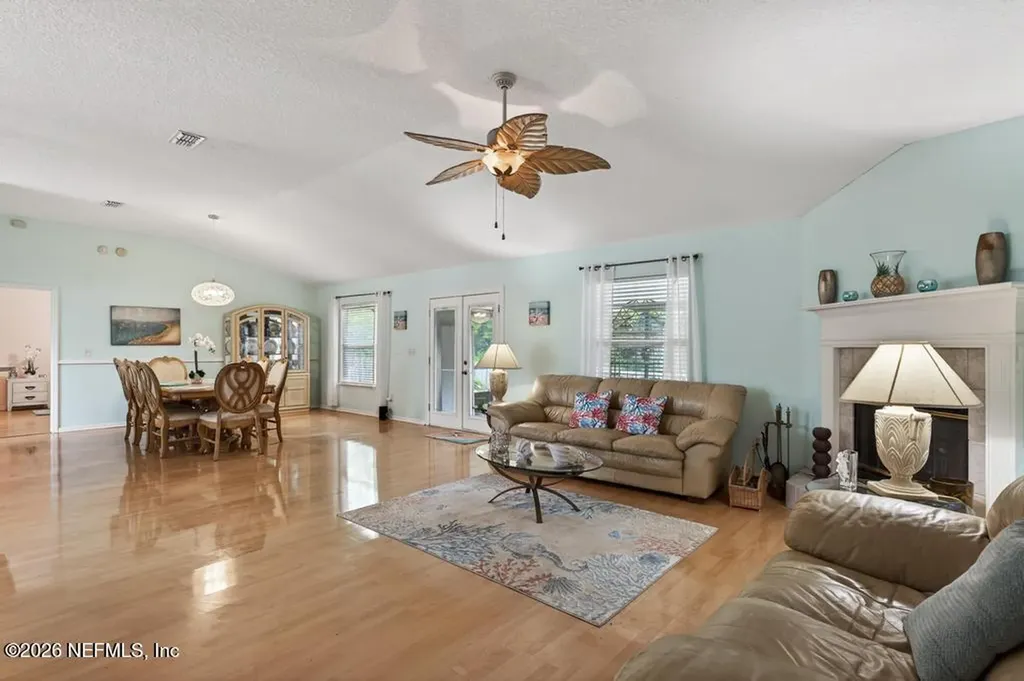6725 Beatrix Drive Jacksonville FL 32226