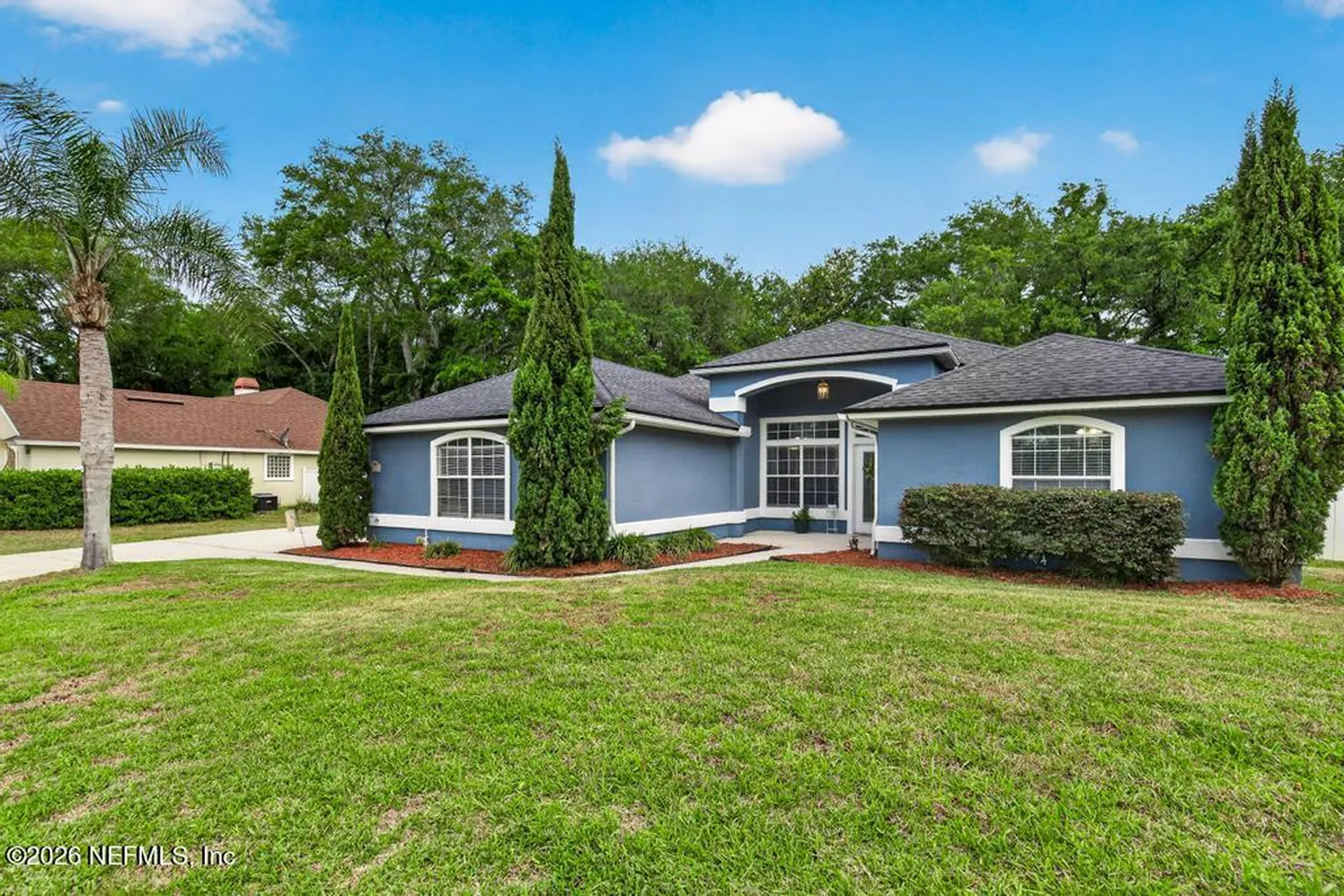 6725 Beatrix Drive Jacksonville FL 32226