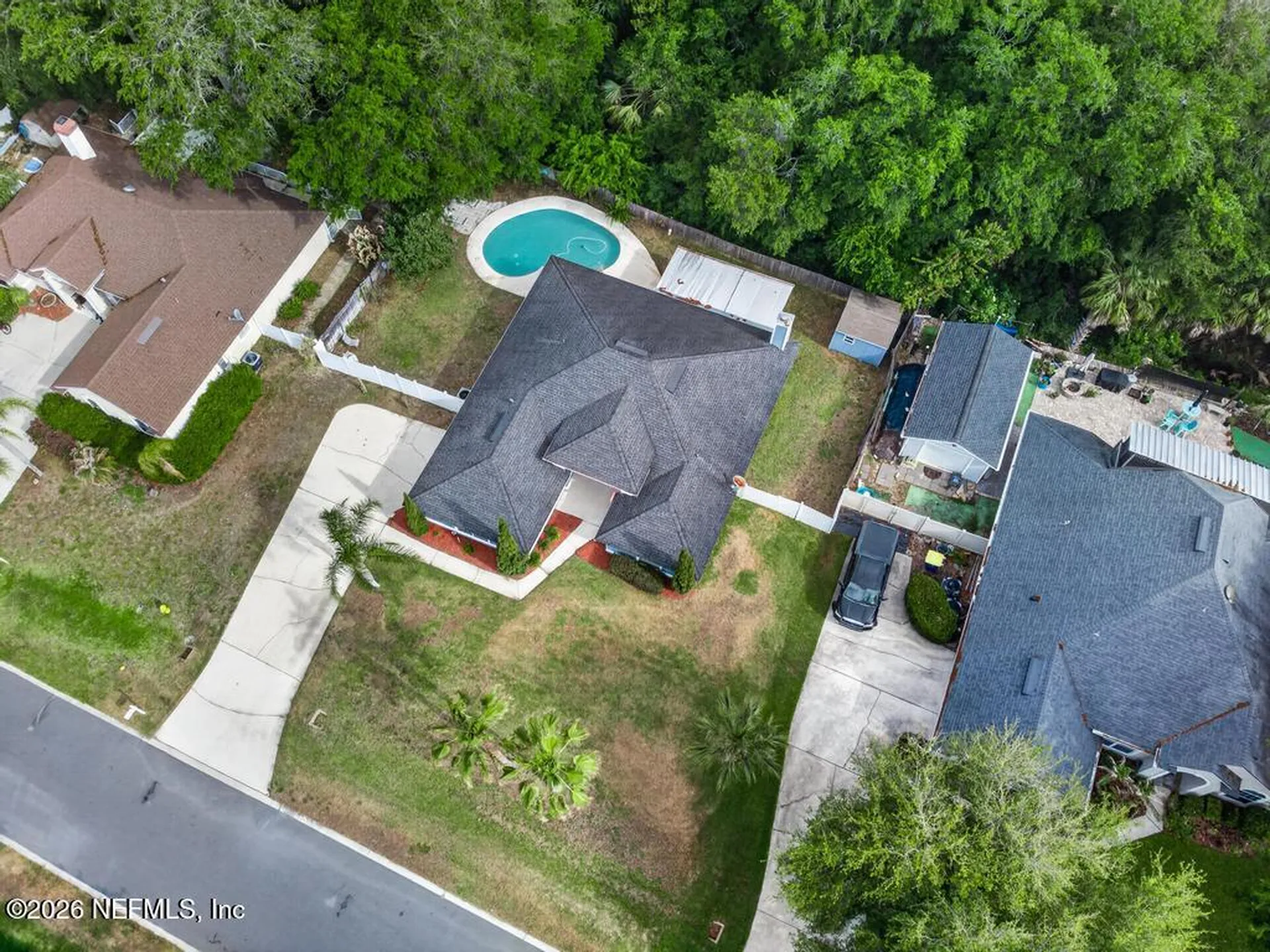 6725 Beatrix Drive Jacksonville FL 32226