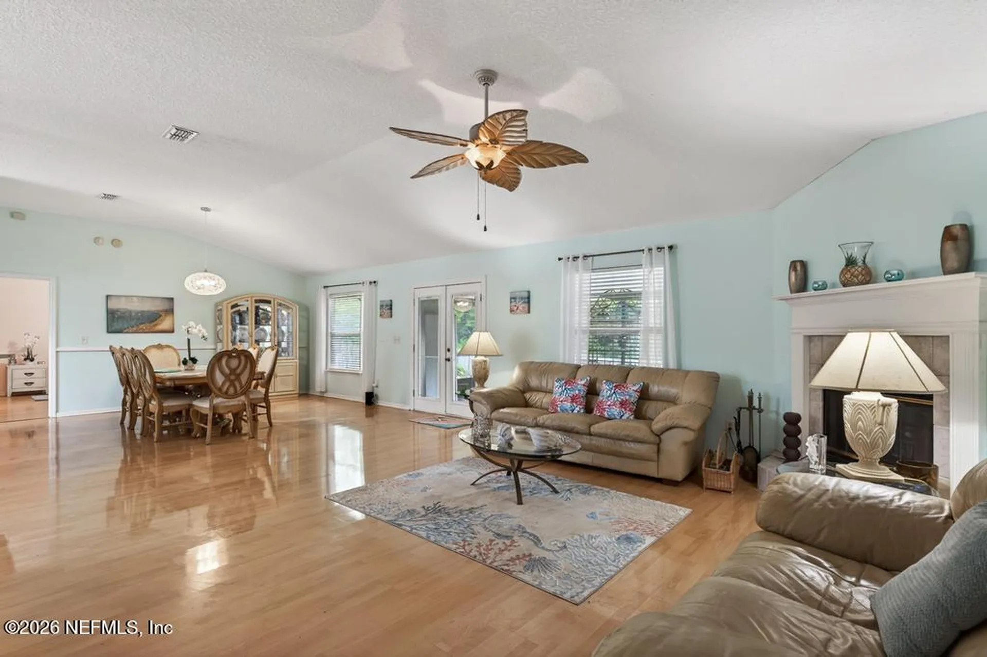 6725 Beatrix Drive Jacksonville FL 32226