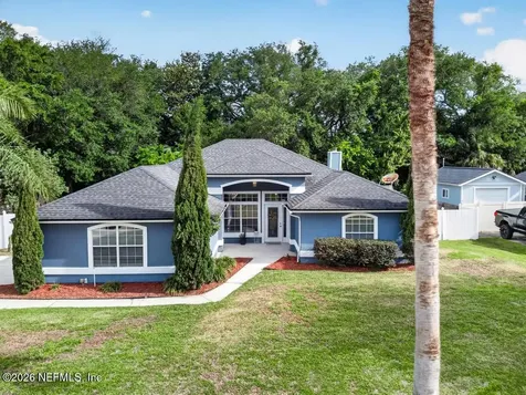 6725 Beatrix Drive Jacksonville FL 32226