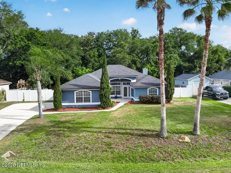 6725 Beatrix Drive Jacksonville FL 32226