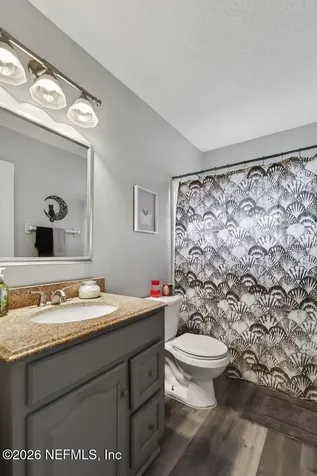 6725 Beatrix Drive Jacksonville FL 32226
