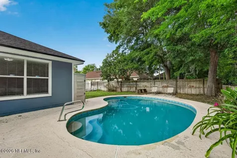 6725 Beatrix Drive Jacksonville FL 32226