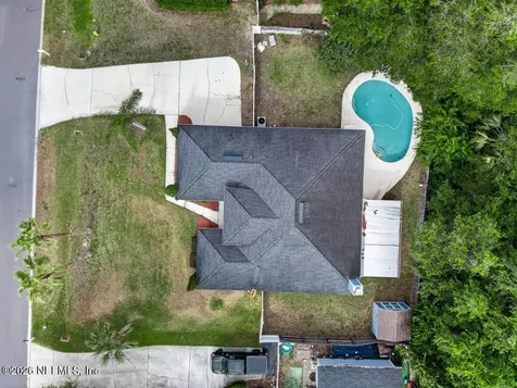 6725 Beatrix Drive Jacksonville FL 32226