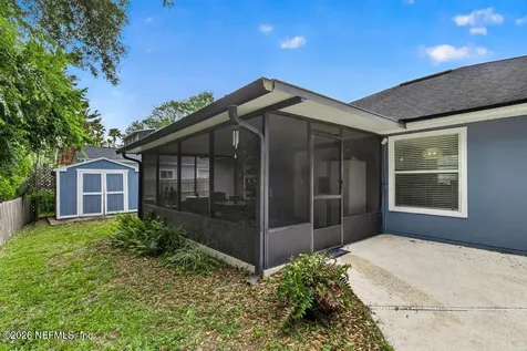 6725 Beatrix Drive Jacksonville FL 32226