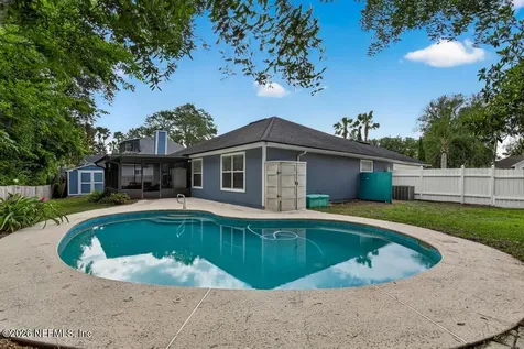 6725 Beatrix Drive Jacksonville FL 32226
