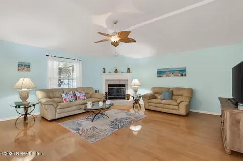 6725 Beatrix Drive Jacksonville FL 32226
