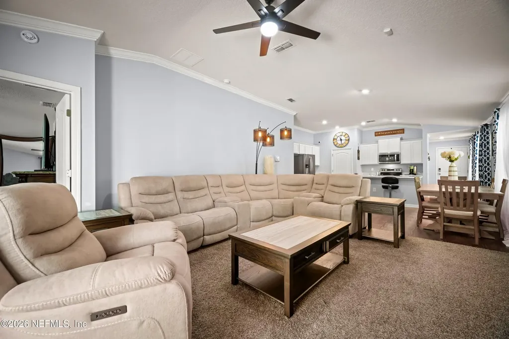 6092 Bucking Bronco Drive Jacksonville FL 32234