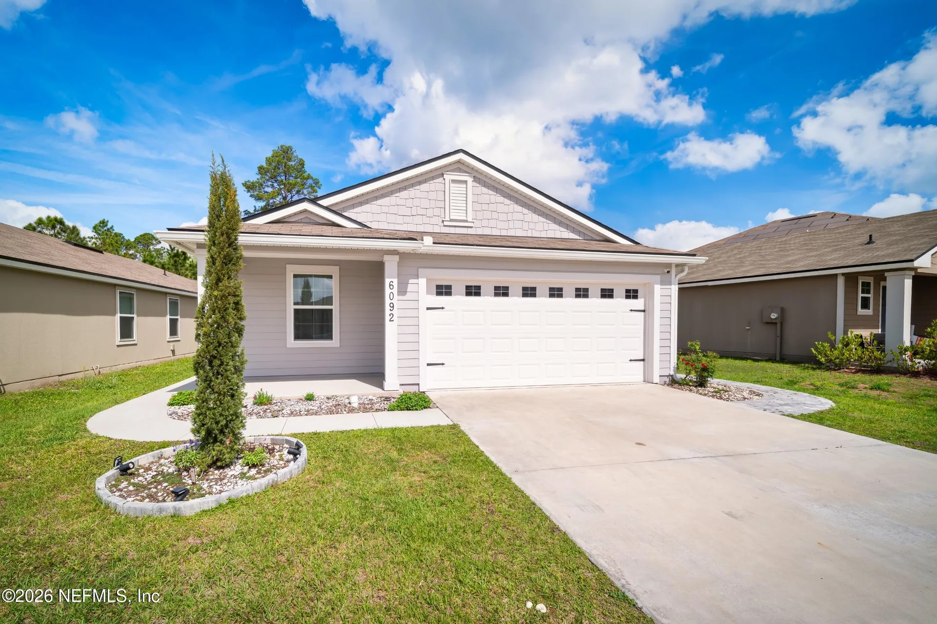 6092 Bucking Bronco Drive Jacksonville FL 32234