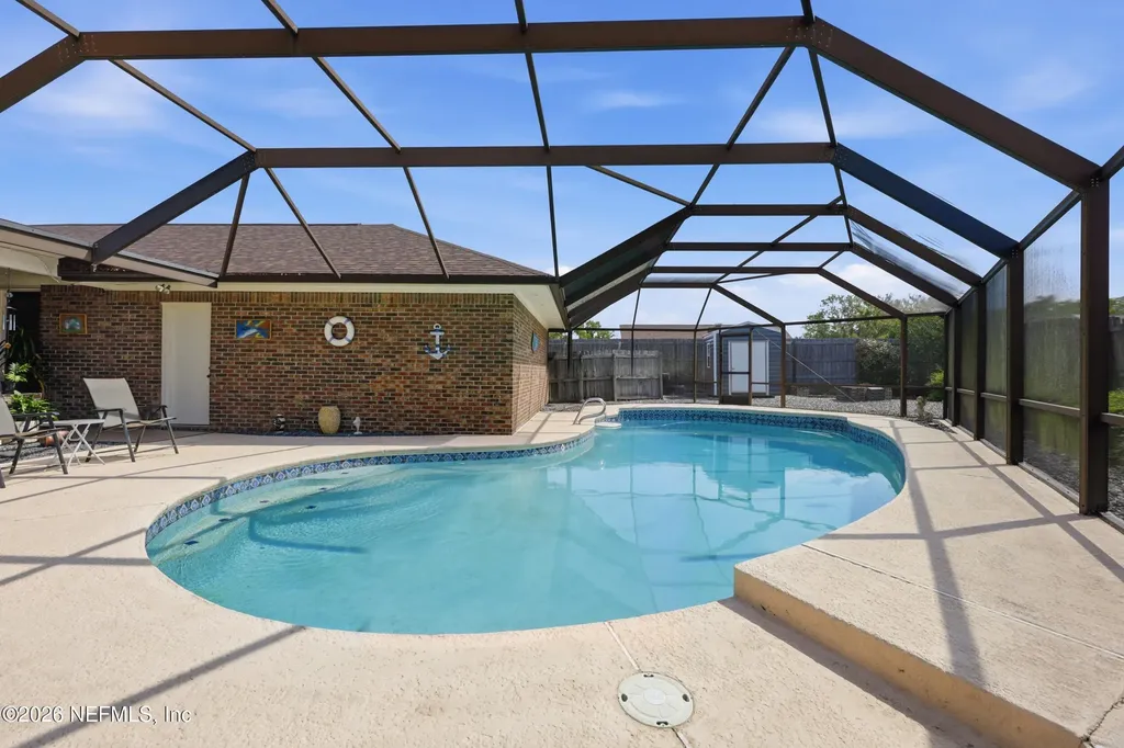 923 Ridgeway Court Orange Park FL 32065