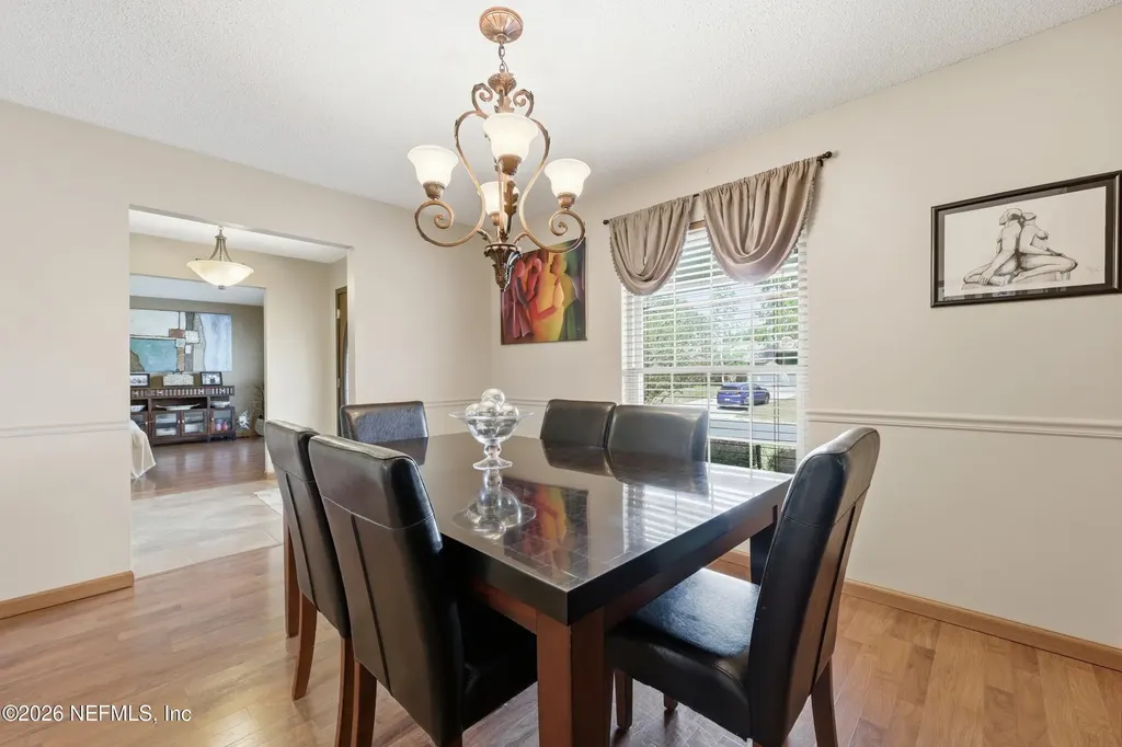 923 Ridgeway Court Orange Park FL 32065