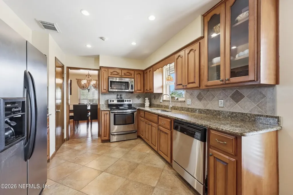 923 Ridgeway Court Orange Park FL 32065