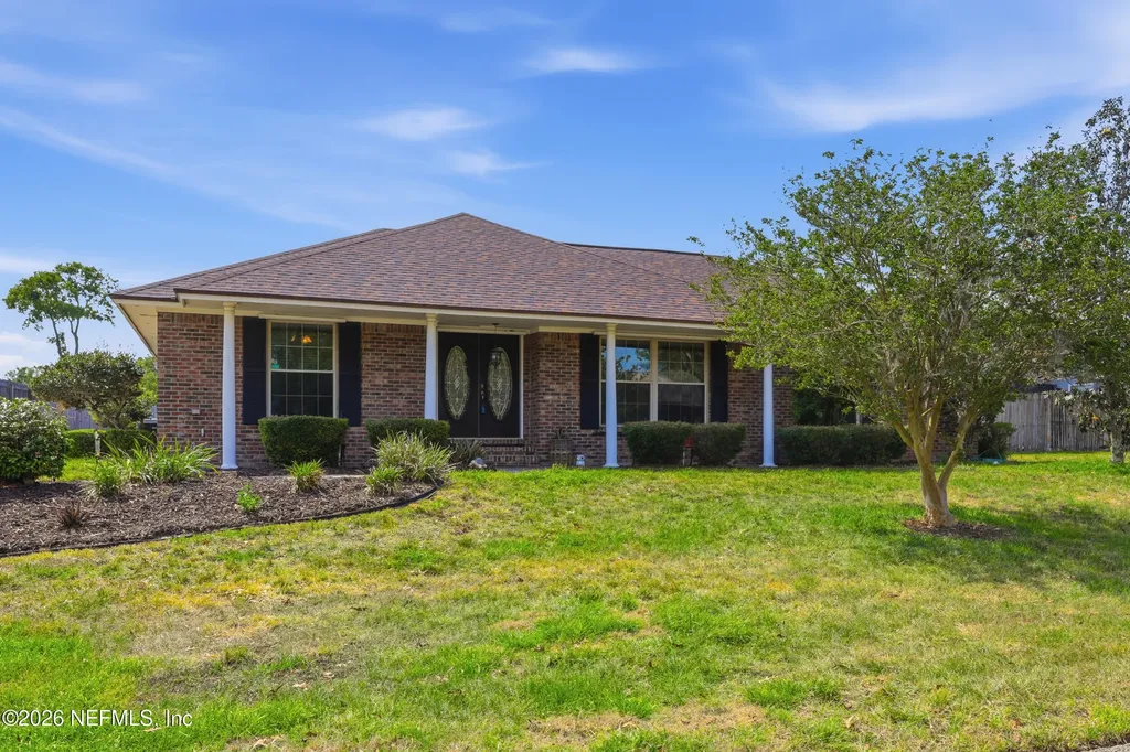 923 Ridgeway Court Orange Park FL 32065