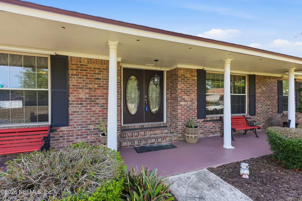 923 Ridgeway Court Orange Park FL 32065