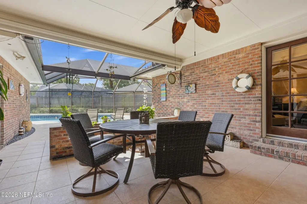 923 Ridgeway Court Orange Park FL 32065
