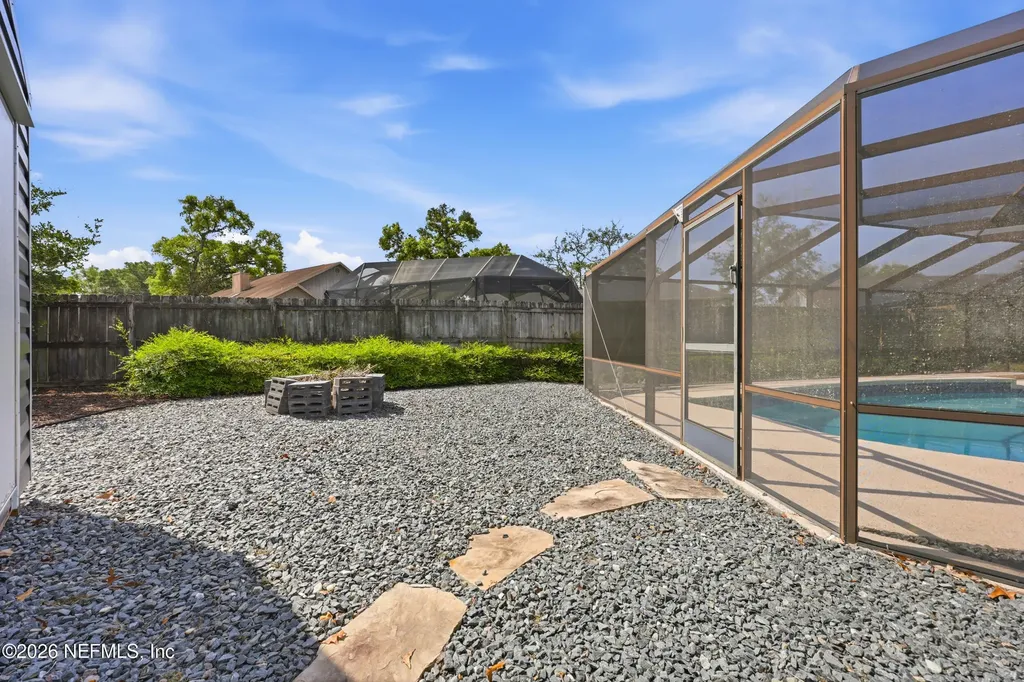 923 Ridgeway Court Orange Park FL 32065