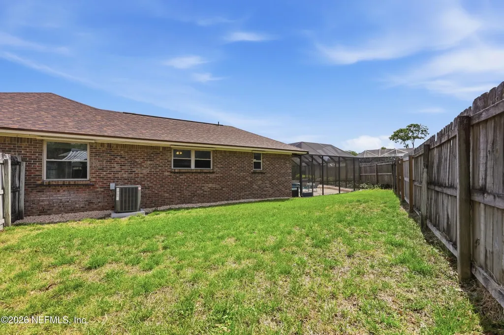 923 Ridgeway Court Orange Park FL 32065