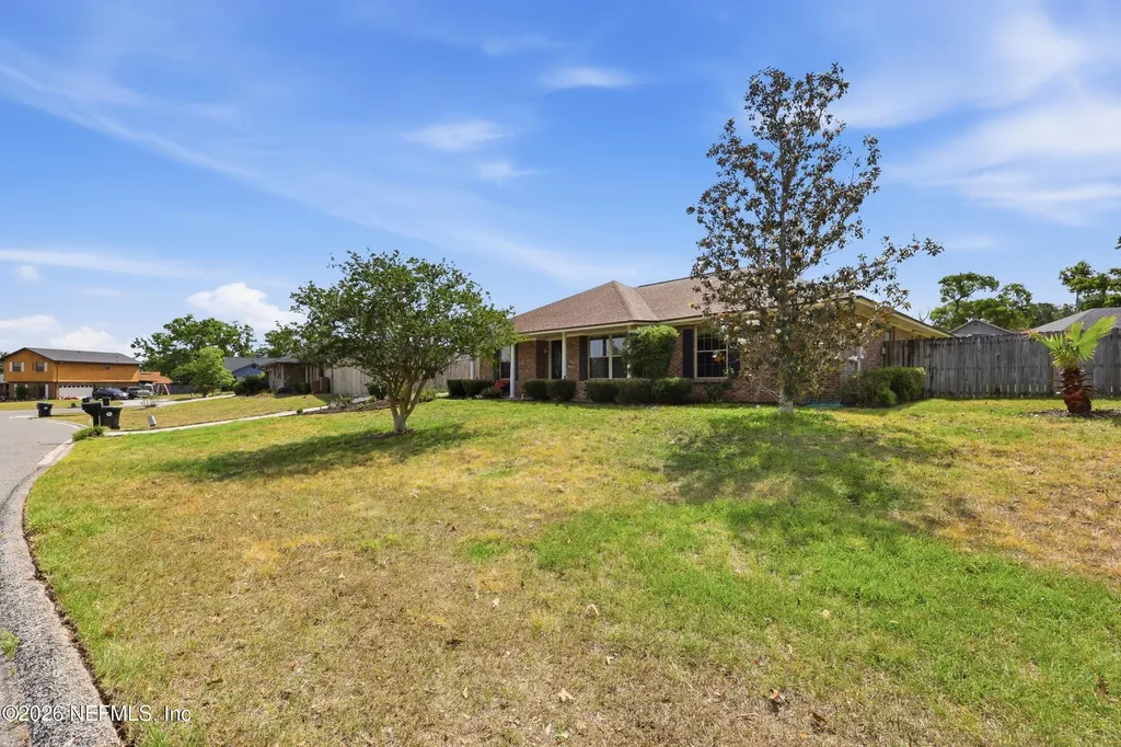 923 Ridgeway Court Orange Park FL 32065