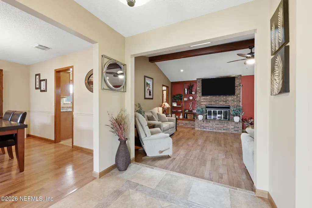 923 Ridgeway Court Orange Park FL 32065