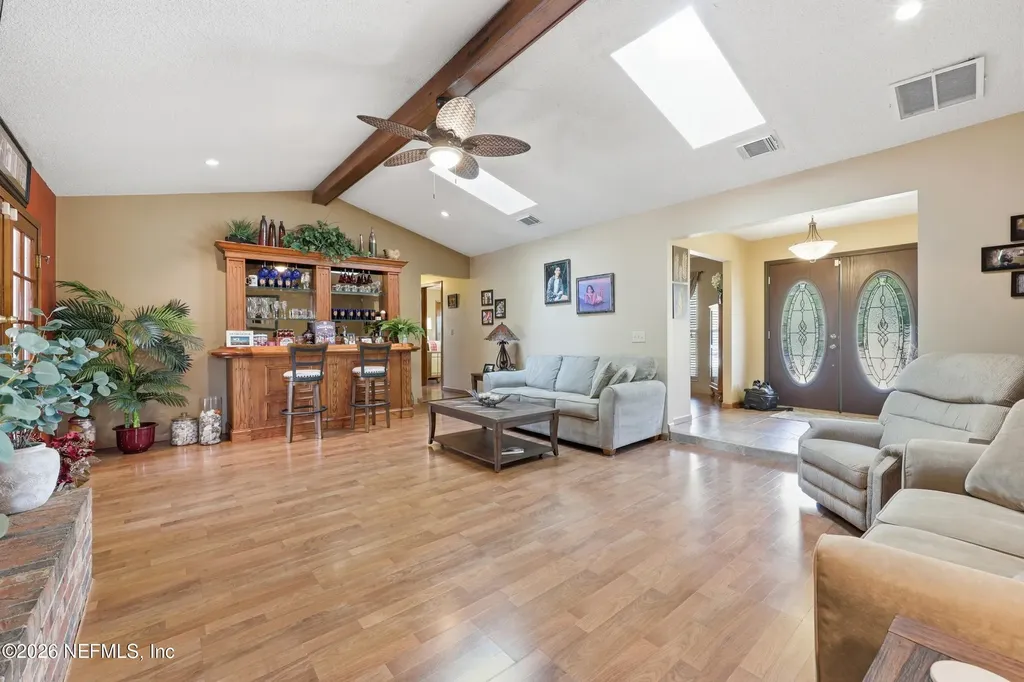 923 Ridgeway Court Orange Park FL 32065