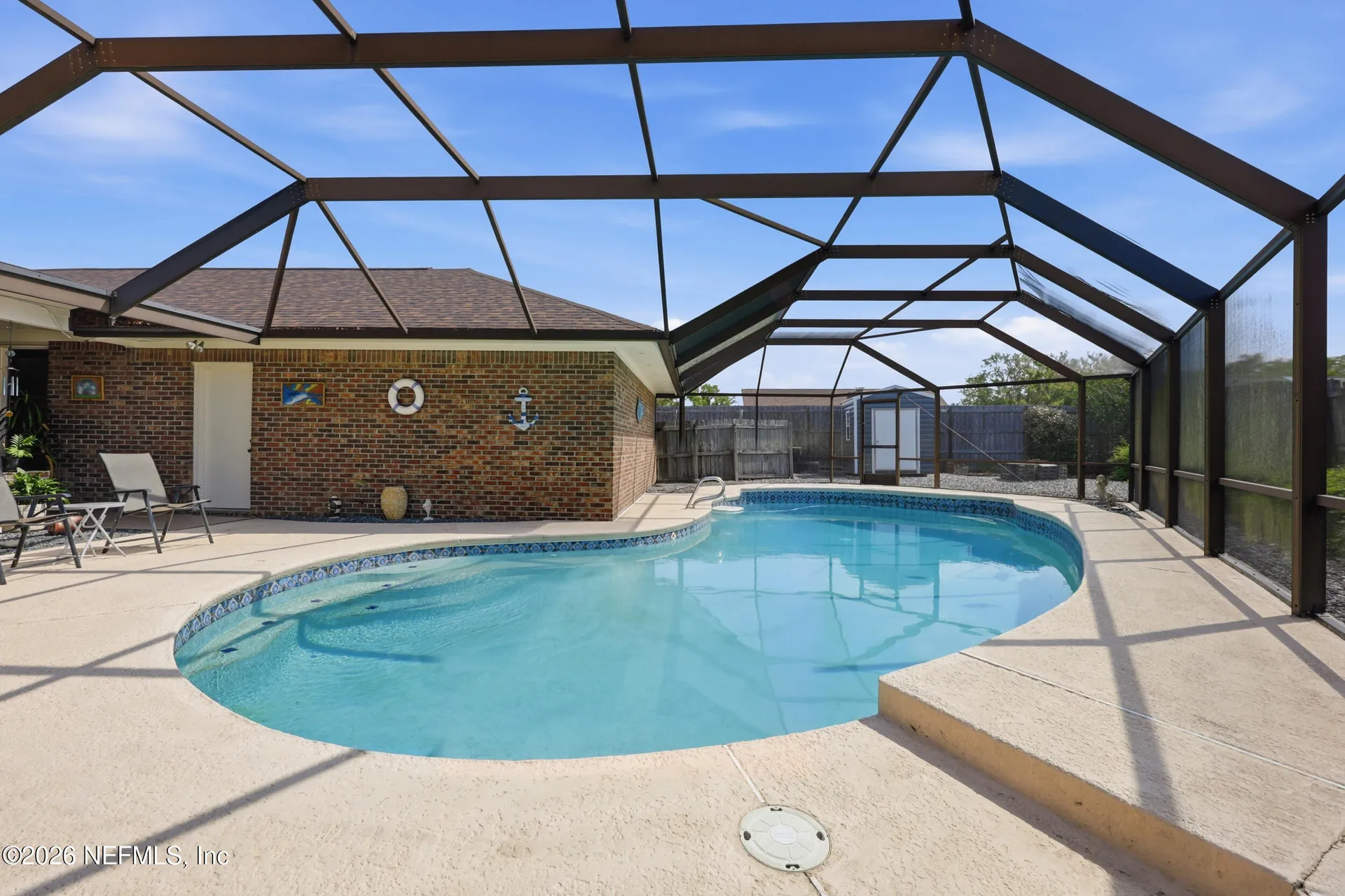 923 Ridgeway Court Orange Park FL 32065
