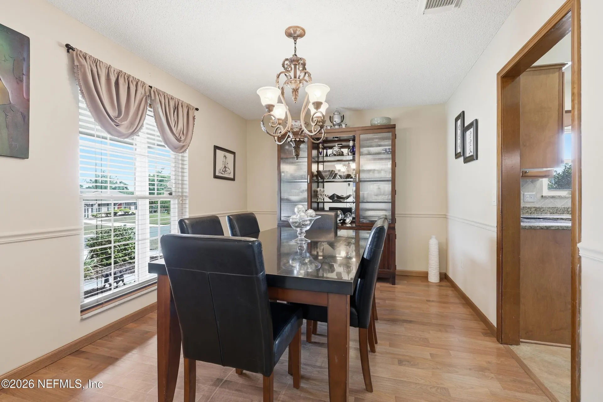 923 Ridgeway Court Orange Park FL 32065