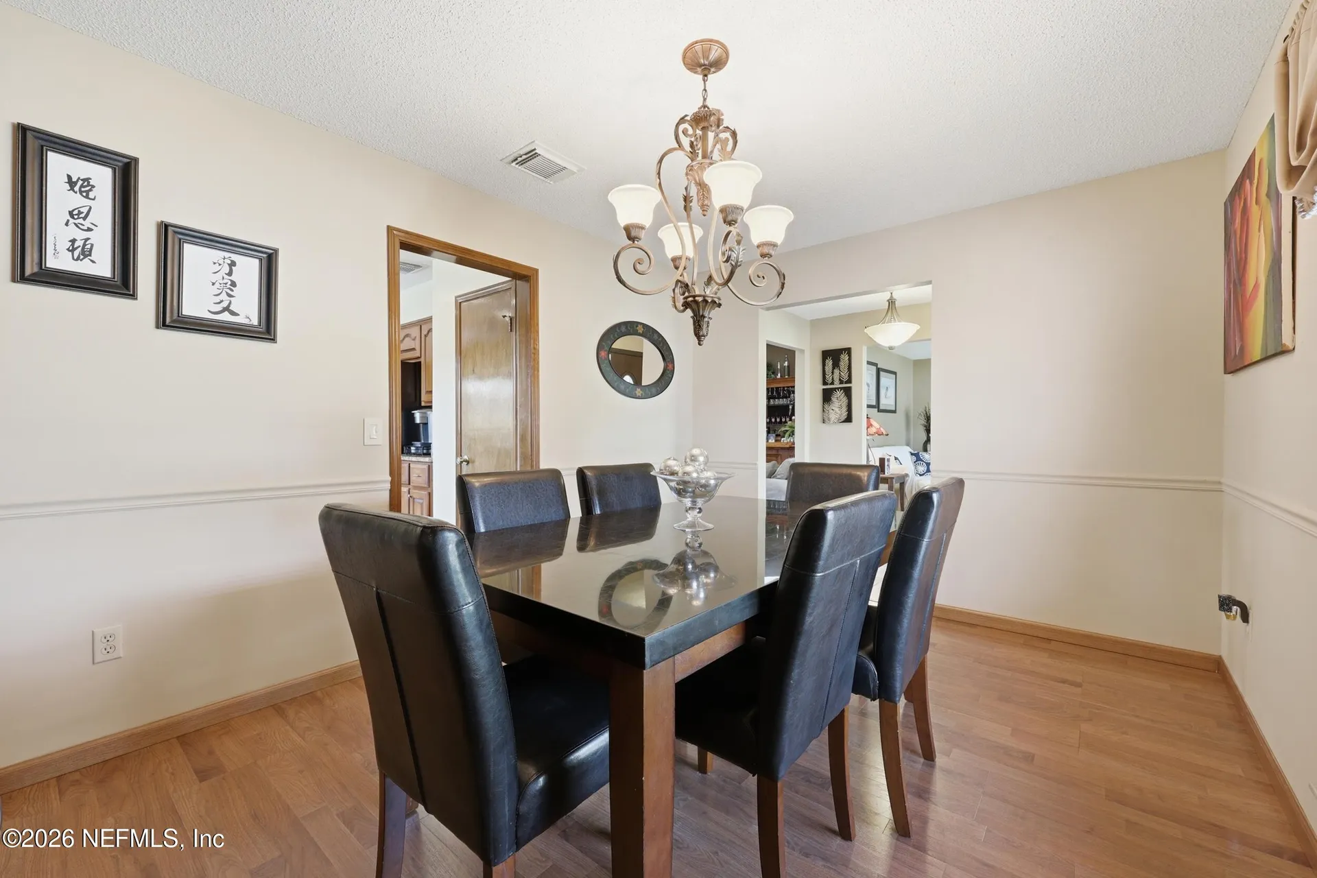 923 Ridgeway Court Orange Park FL 32065