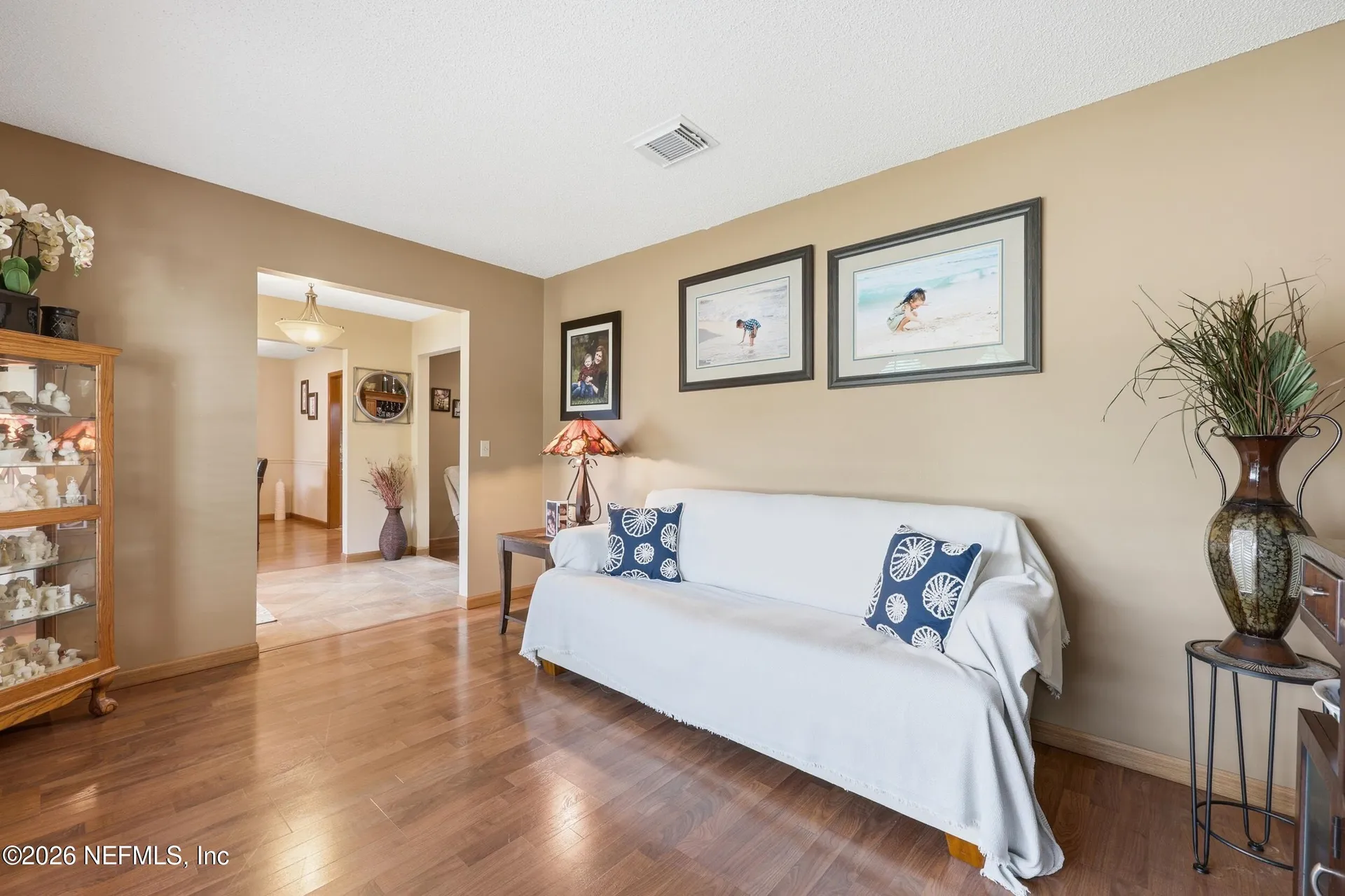 923 Ridgeway Court Orange Park FL 32065