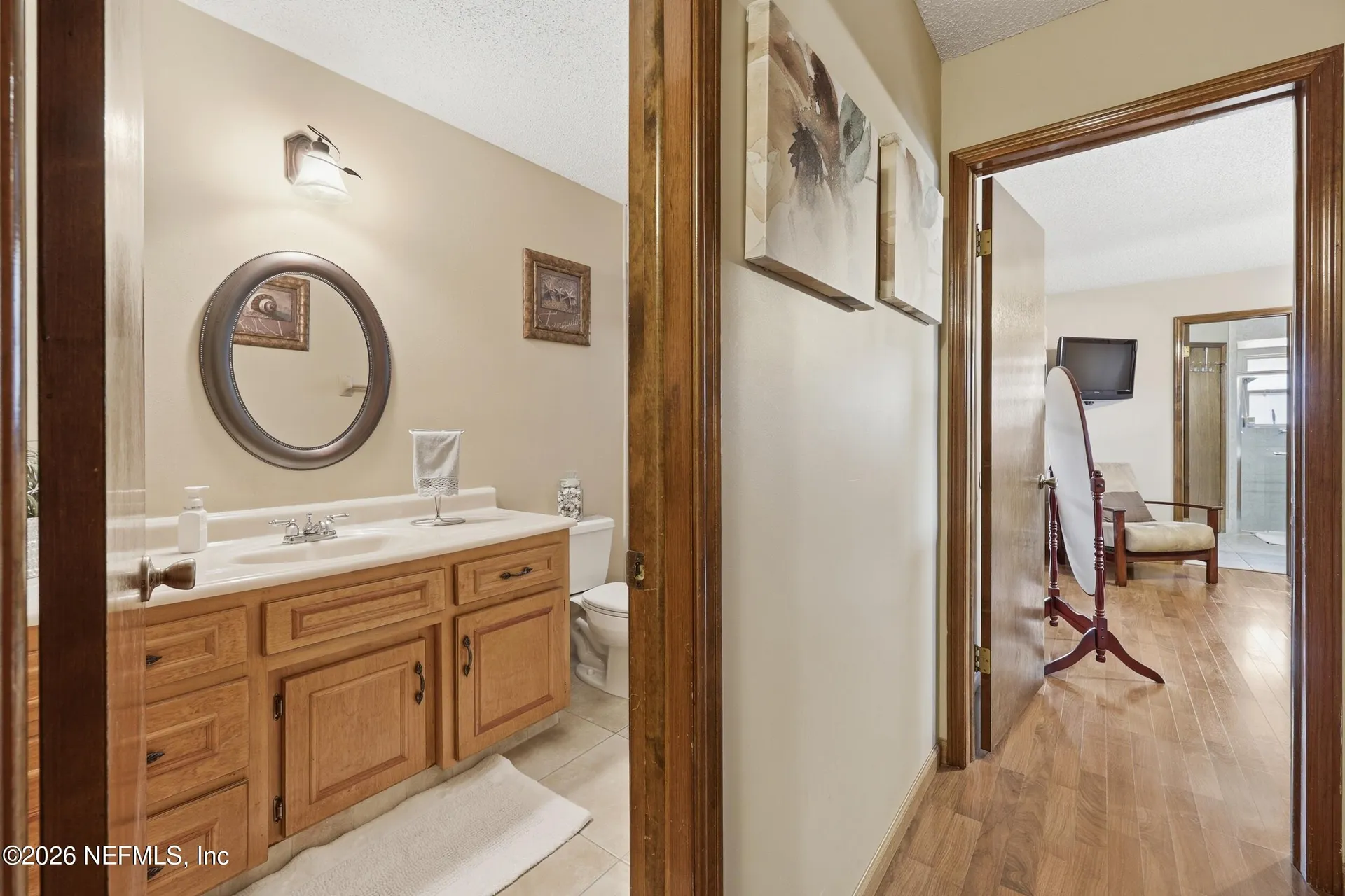 923 Ridgeway Court Orange Park FL 32065