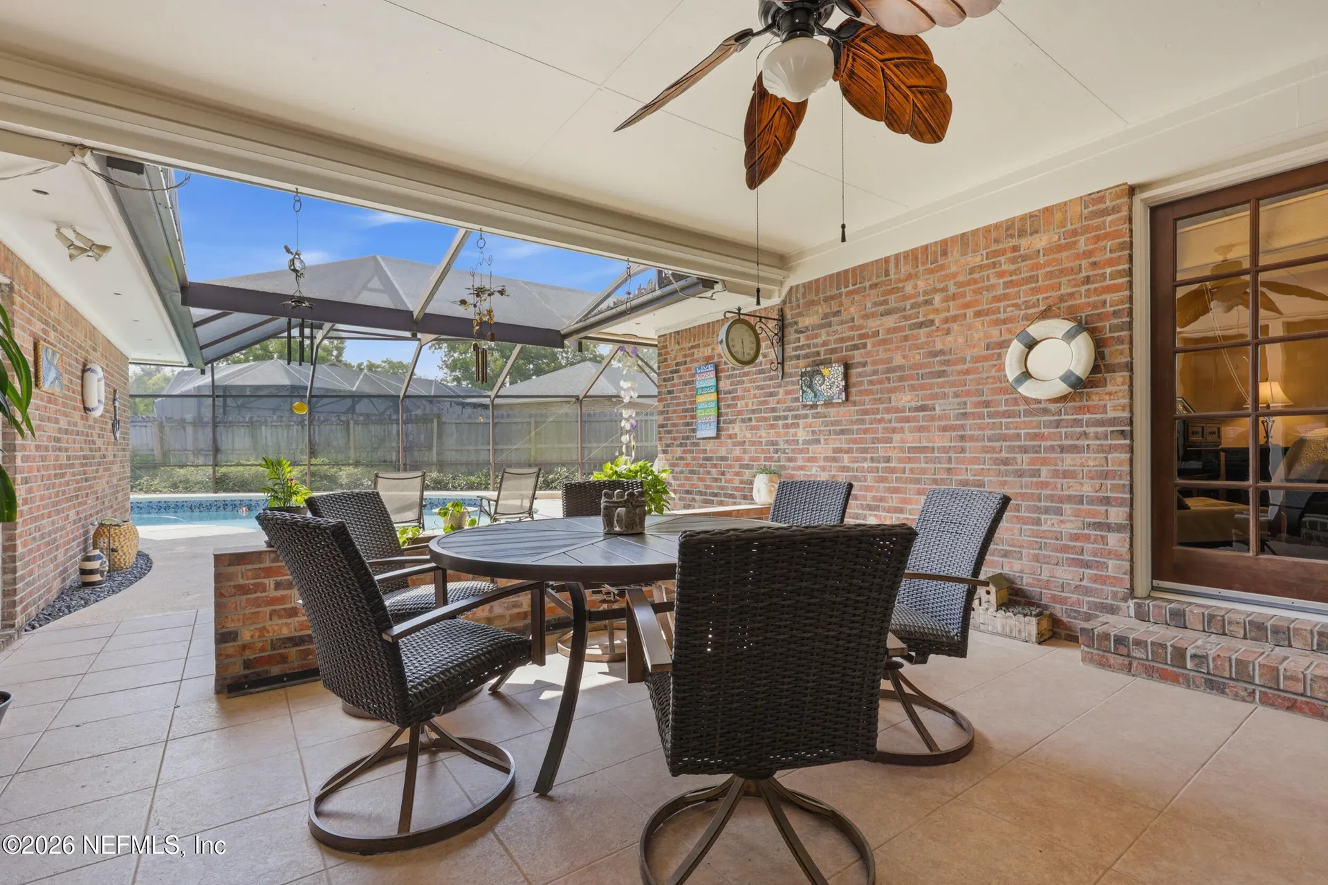 923 Ridgeway Court Orange Park FL 32065