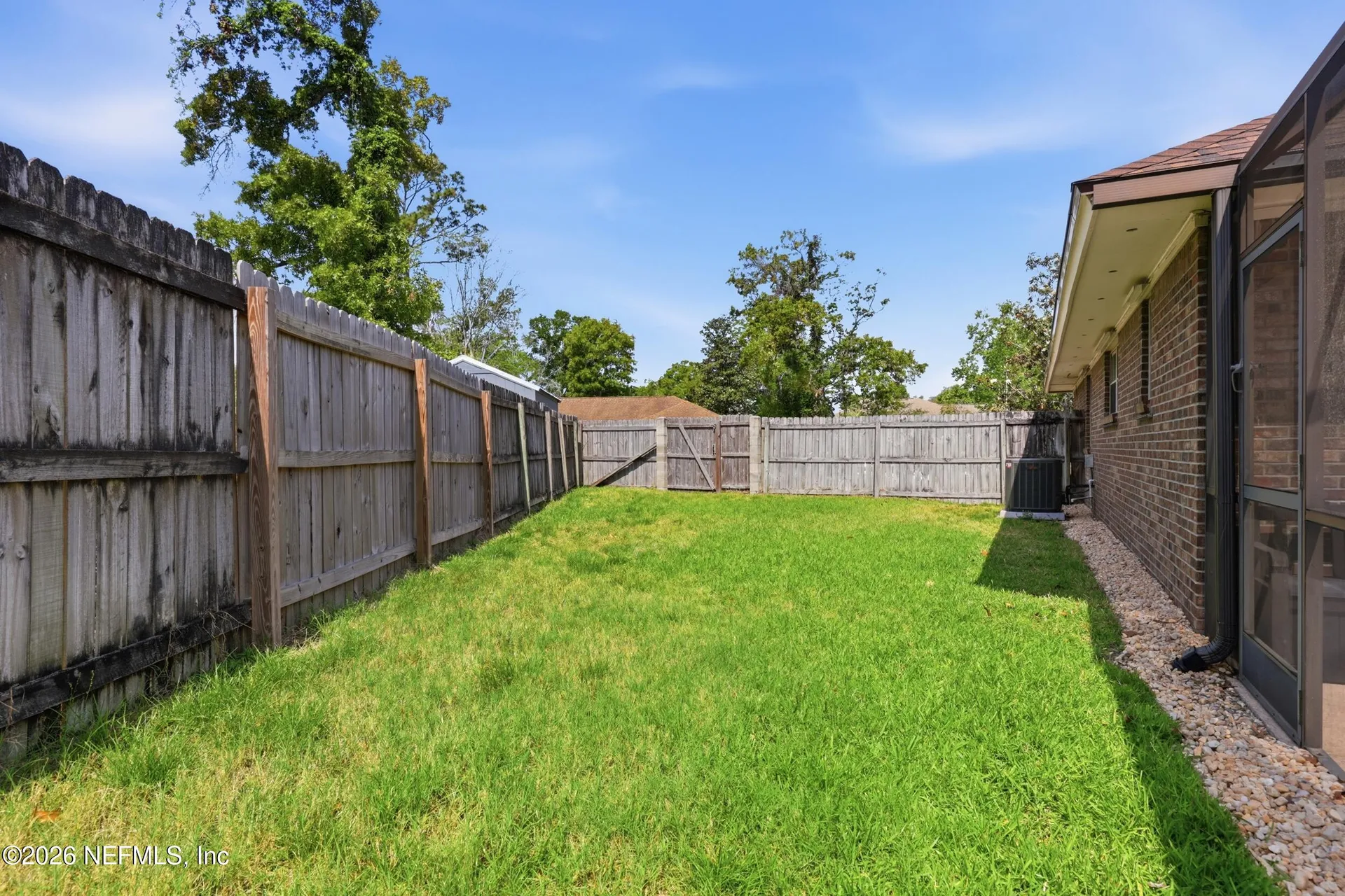 923 Ridgeway Court Orange Park FL 32065
