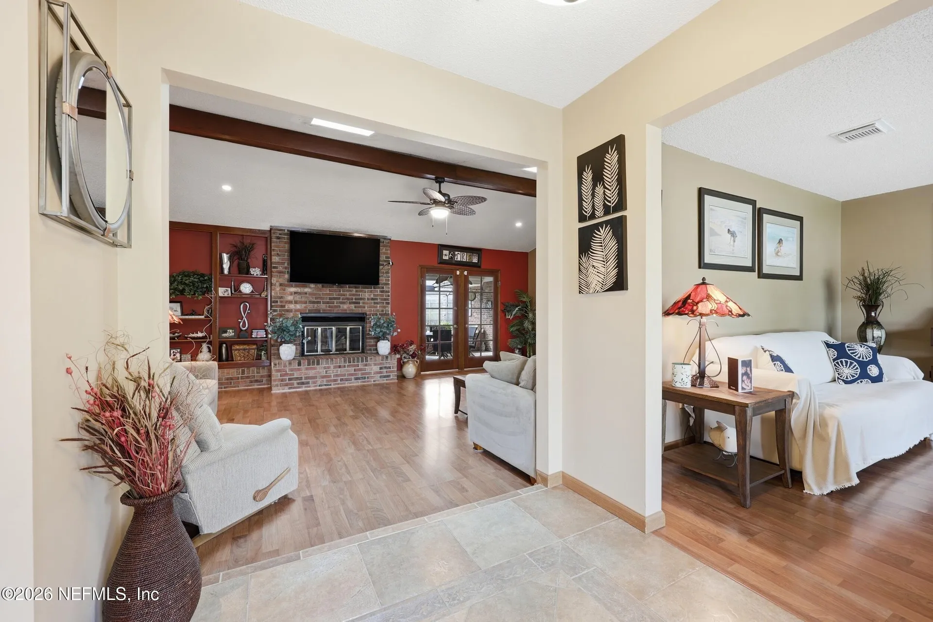 923 Ridgeway Court Orange Park FL 32065