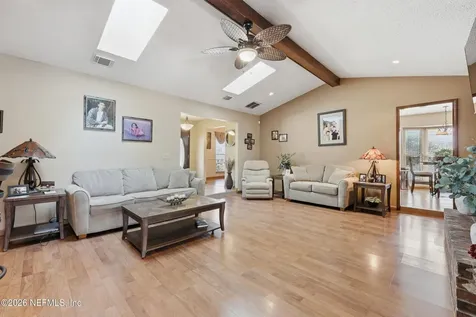 923 Ridgeway Court Orange Park FL 32065
