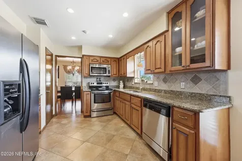 923 Ridgeway Court Orange Park FL 32065