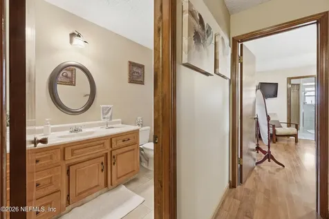 923 Ridgeway Court Orange Park FL 32065