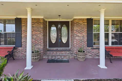 923 Ridgeway Court Orange Park FL 32065