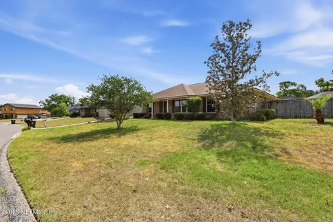 923 Ridgeway Court Orange Park FL 32065