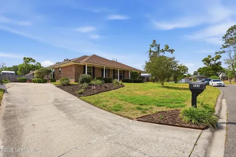 923 Ridgeway Court Orange Park FL 32065