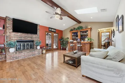 923 Ridgeway Court Orange Park FL 32065
