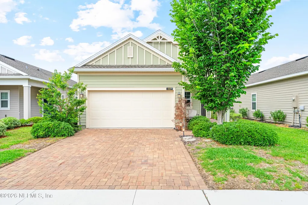 507 Tynes Boulevard Middleburg FL 32068